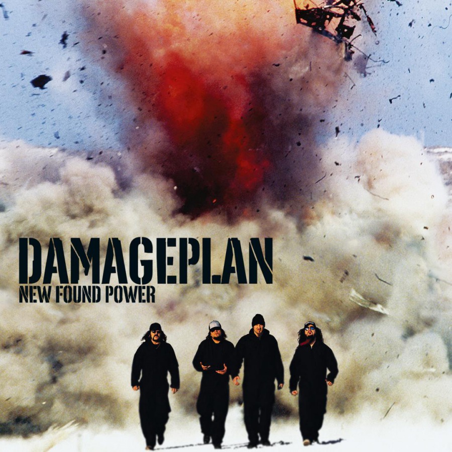 Rockaxis | Damageplan